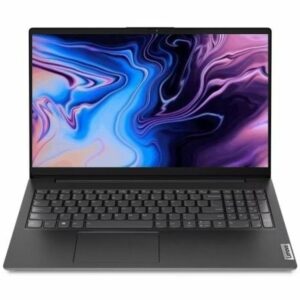 Portátil Lenovo V15 G3 ABA 82TV006ESP Ryzen 5 5625U 8GB 512GB 15.6" S.Op