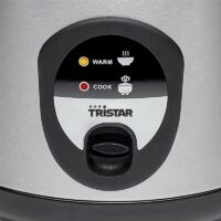 Arrocera Tristar RK-6127 500W Capacidad 1.5L,Tristar RK-6127,RK-6127,8713016009944