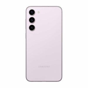 Telefono Móvil smartphone Samsung Galaxy S23 Plus 8GB 256GB 6.6" 5G Lavanda