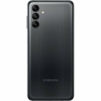 Telefono Móvil Smartphone Samsung Galaxy A04s 3GB 32GB 6.5" Negro,SM-A047FZKUEUB,8806094581874