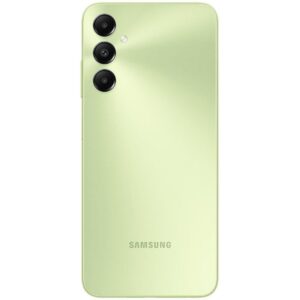 SM-A057GLGUEUE,8806095268484,Galaxy A05s,Samsung Galaxy A05s 4GB 64GB 6.7" Verde