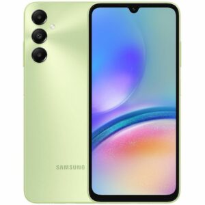 Telefono Móvil Smartphone Samsung Galaxy A05s 4GB 64GB 6.7" Verde