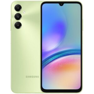 Samsung Galaxy A05s 4GB 128GB 6.7' Verde