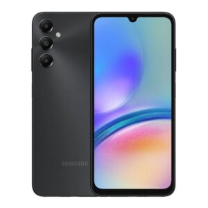 Telefono Móvil Smartphone Samsung Galaxy A05s 4GB 64GB 6.7" Negro