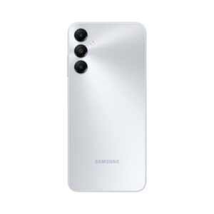 Samsung Galaxy A05s 4GB 64GB 6.7" Plata,Samsung Galaxy A05s,SM-A057GZSUEUE,8806095268286,galasy a05s plata