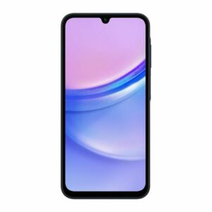 Telefono Móvil Smartphone Samsung Galaxy A15 LTE 4GB 128GB 6.5" Negro,SM-A155FZKDEUB,Galaxy A15 LTE,8806095368696