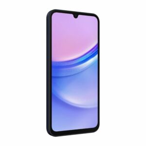 Telefono Móvil Smartphone Samsung Galaxy A15 LTE 4GB 128GB 6.5" Negro,SM-A155FZKDEUB,Galaxy A15 LTE,8806095368696