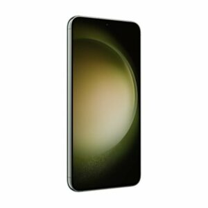 Telefono Móvil Smartphone Samsung Galaxy S23 8GB 256GB 6.1" 5G Verde