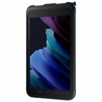 Tablet Samsung Galaxy Tab Active3 Enterprise Edition 8" 4GB 64GB Octacore 4G Negra