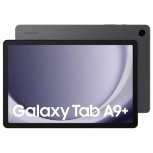 Tablet Samsung Galaxy Tab A9+ 11' 4GB 64GB Octacore Gris Grafito