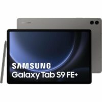 Tablet Samsung Galaxy Tab S9 FE+ 12.4" 12GB 256GB Octacore Gris