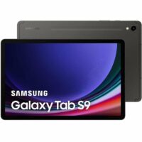 Tablet Samsung Galaxy Tab S9 11" 8GB 128GB Octacore 5G Grafito