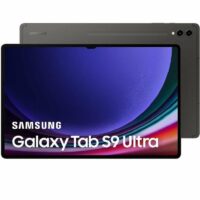 Tablet Samsung Galaxy Tab S9 Ultra 14.6" 12GB 256GB Octacore Grafito