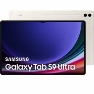 Tablet Samsung Galaxy Tab S9 Ultra 14.6" 12GB 512GB Octacore Beige