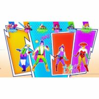 Juego para Consola Nintendo Switch Just Dance 2024 Edición Código de Descarga,3307216270614,Just Dance 2024