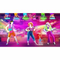 Juego para Consola Nintendo Switch Just Dance 2024 Edición Código de Descarga,3307216270614,Just Dance 2024