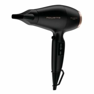 Secador Rowenta Compact Pro CV6930F0 2200W Negro