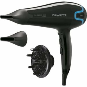 Secador Rowenta Infini Pro Beauty CV8730 2200W Negro