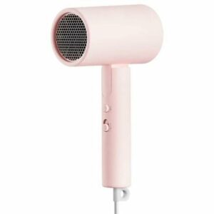 Secador Xiaomi Compact Hair Dryer H101 1600W Rosa