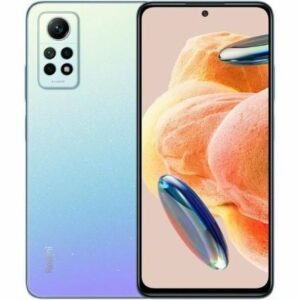 Xiaomi Redmi Note 12 Pro NFC 8GB 256GB 6.67" Azul Estelar