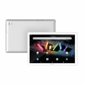 Tablet Sunstech Tab1012 10.1' 3GB 32GB Quadcore 4G Plata