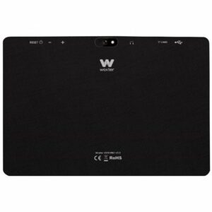 Tablet Woxter X-200 PRO V2 10.1" 3GB 64GB Quadcore Negra