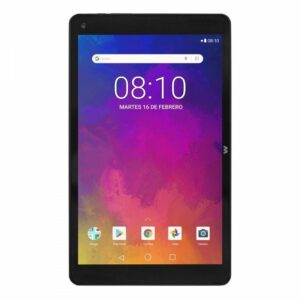 Tablet Woxter X-200 PRO V2 10.1" 3GB 64GB Quadcore Negra