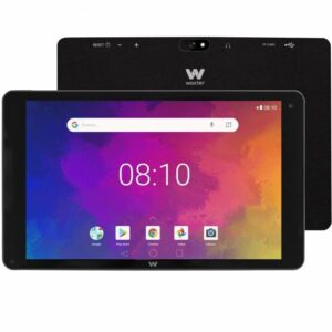 Tablet Woxter X-200 PRO V2 10.1" 3GB 64GB Quadcore Negra