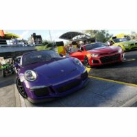 Juego para Consola Sony PS4 The Crew 2,The Crew 2