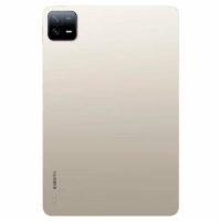 Tablet Xiaomi Pad 6 11" 6GB 128GB Octacore Dorado