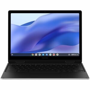 ChromeBook Samsung Galaxy 2 360 Intel Celeron N4500 4GB 64GB eMMC 12.4" Táctil