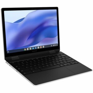 ChromeBook Samsung Galaxy 2 360 Intel Celeron N4500 4GB 64GB eMMC 12.4" Táctil