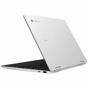 ChromeBook Samsung Galaxy 2 360 Intel Celeron N4500 4GB 64GB eMMC 12.4" Táctil