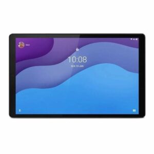 Tablet Lenovo Tab M10 HD (2nd Gen) 10.1" 3GB 32GB Octacore 4G Gris Hierro