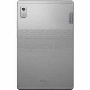 Tablet Lenovo Tab M9 9" 4GB 64GB Octacore Gris Artico Incluye Carcasa Transparente,ZAC30180SE,196802846875,Lenovo Tab M9