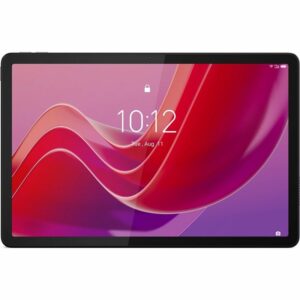 Tablet Lenovo Tab M11 11" 4GB 128GB Octacore Gris Luna Incluye Pen