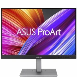 Monitor Profesional Asus ProArt Display PA248CNV 24.1" WUXGA Multimedia Negro