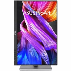 Monitor Profesional Asus ProArt Display PA248CNV 24.1" WUXGA Multimedia Negro