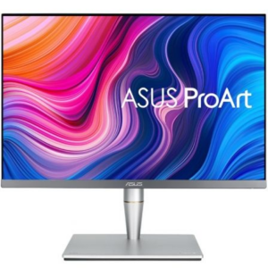 Monitor Profesional Asus Pro Art PA24AC 24.1" WUXGA Multimedia Plata y Negro