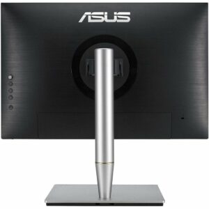 Monitor Profesional Asus Pro Art PA24AC 24.1"/ WUXGA/ Multimedia/ Plata y Negro