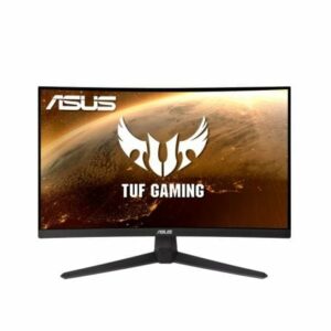 Monitor Gaming Curvo Asus TUF VG24VQ1B 23.8" Full HD 1ms 165Hz VA Multimedia Negro