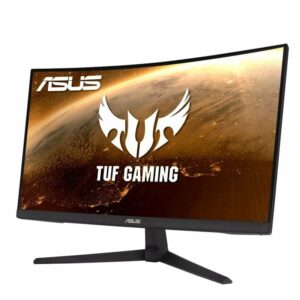 Monitor Gaming Curvo Asus TUF VG24VQ1B 23.8" Full HD 1ms 165Hz VA Multimedia Negro