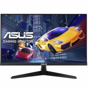 Monitor Gaming Asus VY279HGE 27" Full HD 1ms 144Hz IPS Negro