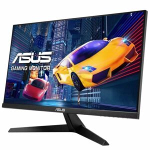 Monitor Gaming Asus VY279HGE 27" Full HD 1ms 144Hz IPS Negro,VY279HGE,Asus,Monitor,90LM06D5-B02370,4711387078433