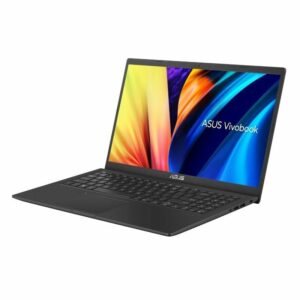 Portátil Asus VivoBook 15 F1500EA-BQ3075 Intel Core i5-1135G7/ 16GB/ 512GB SSD/ 15.6"/ Sin Sistema Operativo