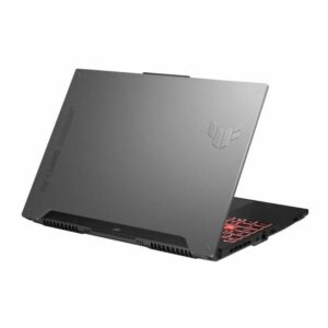 Portátil Gaming Asus TUF A15 TUF507NV-LP107 Ryzen 5 7535HS/ 16GB/ 512GB SSD/ GeForce RTX 4060/ 15.6"/ Sin Sistema Operativo