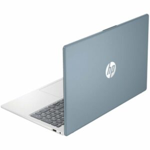 Portátil HP 15-FD0054NS Intel Core i5-1334U/ 8GB/ 512GB SSD/ 15.6"/ Win11