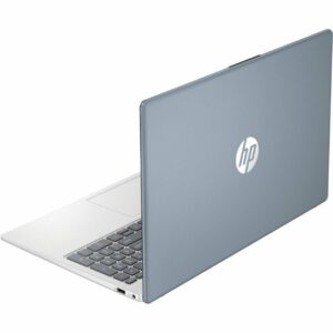 Portátil HP 15-FD0057NS Intel Core i7-1355U/ 8GB/ 512GB SSD/ 15.6"/ Sin Sistema Operativo