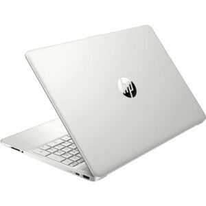 Portátil HP 15S-EQ2186NS Ryzen 7 5700U/ 8GB/ 512GB SSD/ 15.6"/ Sin Sistema Operativo