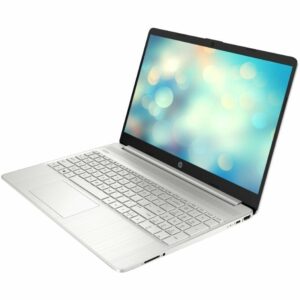 Portátil HP 15S-FQ4015NS Intel Core i5-1155G7/ 8GB/ 512GB SSD/ 15.6"/ Sin Sistema Operativo